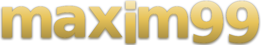 maxim99 logo